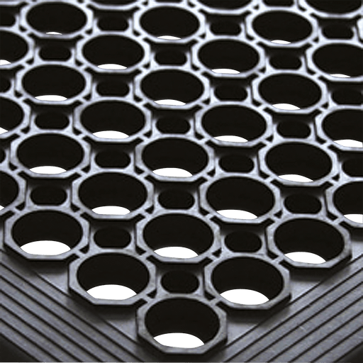 HD MATTING EDGED ALL ROUND 0.9MM X 1.5M HI010001 - FluidAirFittings