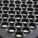 HD MATTING EDGED ALL ROUND 0.9MM X 1.5M HI010001 - FluidAirFittings