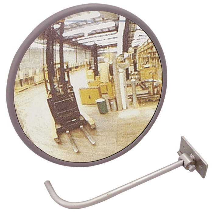 SPION EXTERNAL MIRROR 600MM/DIA 247-19-332 - FluidAirFittings