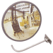 SPION EXTERNAL MIRROR 600MM/DIA 247-19-332 - FluidAirFittings