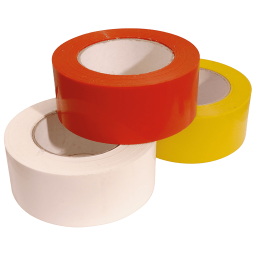 50MM TAPE-YELLOW 261-13-796 - FluidAirFittings