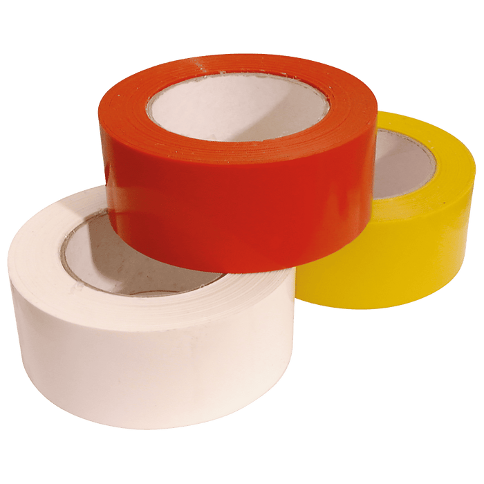 50MM TAPE-YELLOW 261-13-796 - FluidAirFittings