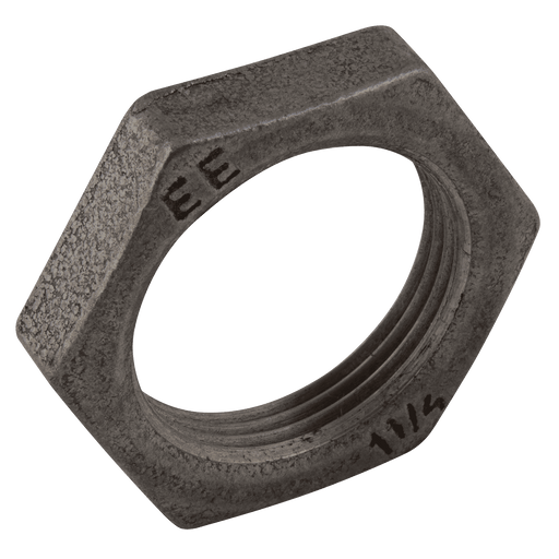EE 2.1/2" BSP Black Back / Lock EE-MI310-212N - FluidAirFittings