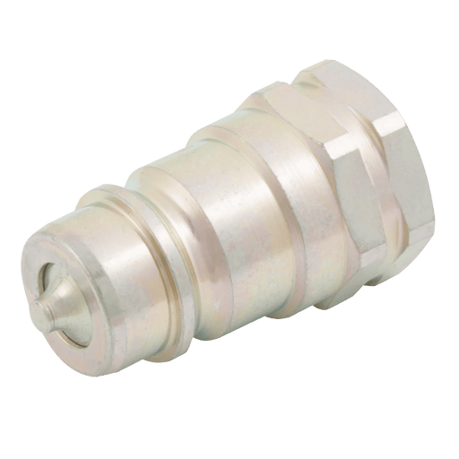 dnp 1.1/4" BSP Parallel Female Plug PAV1.3031.003 - FluidAirFittings