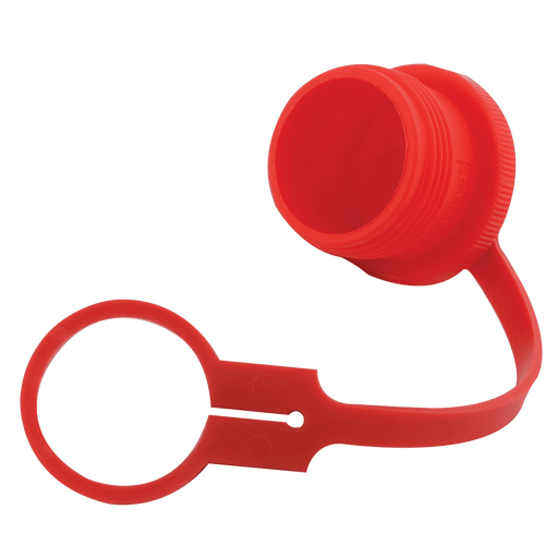 dnp Dust Protection to Suit Coupling to Suit 1/2" SPVV.20202 - FluidAirFittings