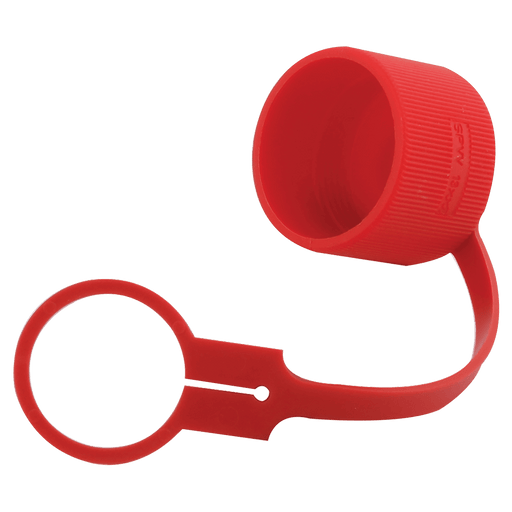 dnp Dust Protection to Suit Plug to Suit 1/4" SPVV.10203 - FluidAirFittings