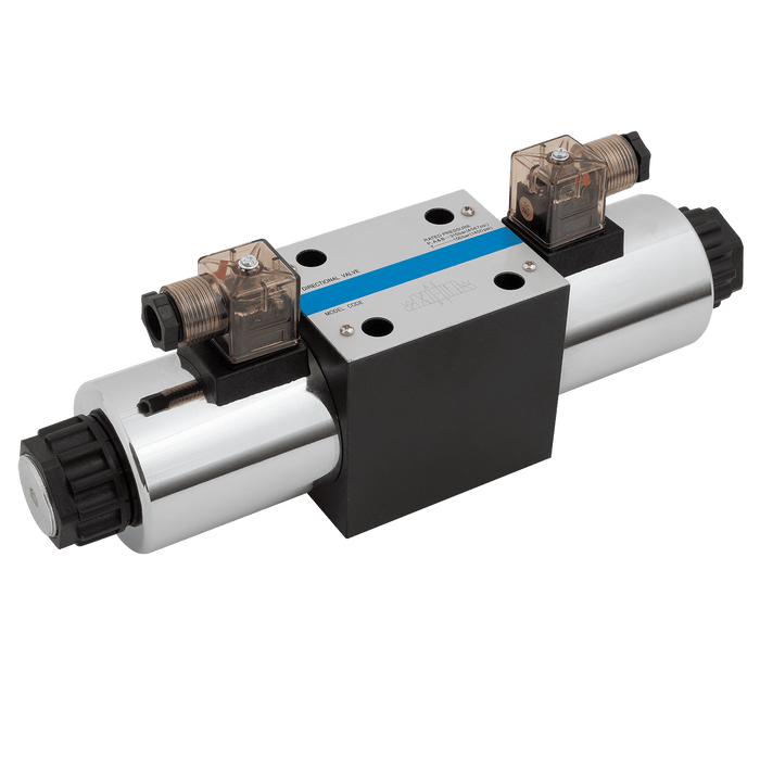 FT Pro - 1010-1056 ADC 5 3GY/RX14/AC110N9K - FluidAirFittings