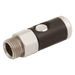 FT Pro - 022S06EG13 1/4" BSPP Male Orion Profile, Safety Coupling - FluidAirFittings