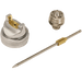 Aeropro Nozzle Set to Suit APH827A 1.4MM APH827-N1.4 - FluidAirFittings