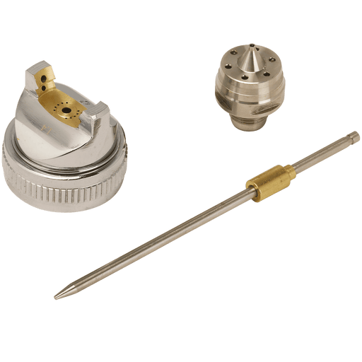 Aeropro Nozzle Set to Suit R500/200S 1.5MM APR500R200S-N1.5 - FluidAirFittings