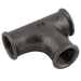 EE 1.1/4" Female BSPP Pitch T (Black) EE-MI131-114N - FluidAirFittings