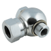 KR 10MM X 3/8" BSP Banjo KRAM10-6BJR - FluidAirFittings