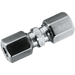 Danfoss Waltech 30MM X 30MM OD Equal Coupler SS (S) GV30S-1.4571 - FluidAirFittings