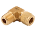 PANAM - ME-8-125N-B 1/8" NPT X 8MM OD Elbow - FluidAirFittings