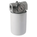 FT Pro - SPS08-10-35 Spin-On Filter Assembly In-Line Suction 10 Micron - FluidAirFittings