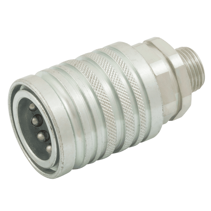 dnp M14 X 1.5 Metric Male Coupling PPV3.1014.302 - FluidAirFittings