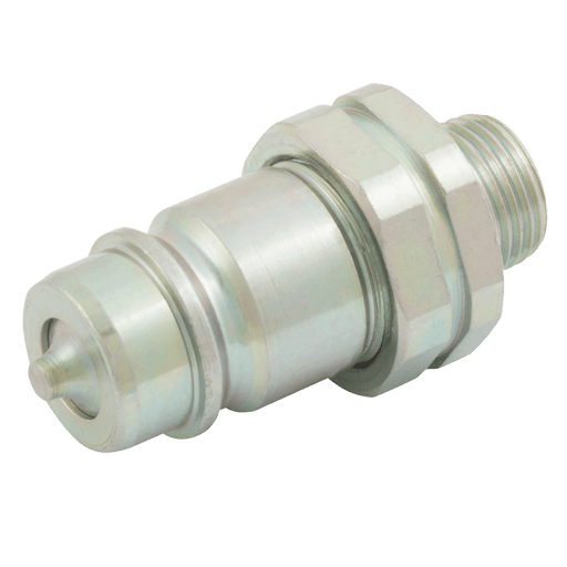 dnp M24 X 1.5 Metric Male Plug PPV3.1324.403 - FluidAirFittings
