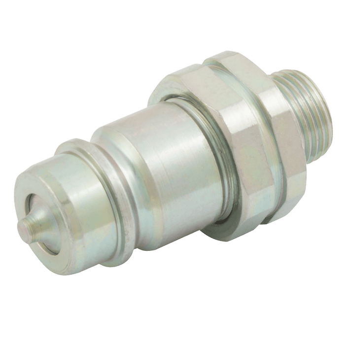 dnp M16 X 1.5 Metric Male Plug PPV3.1016.403 - FluidAirFittings