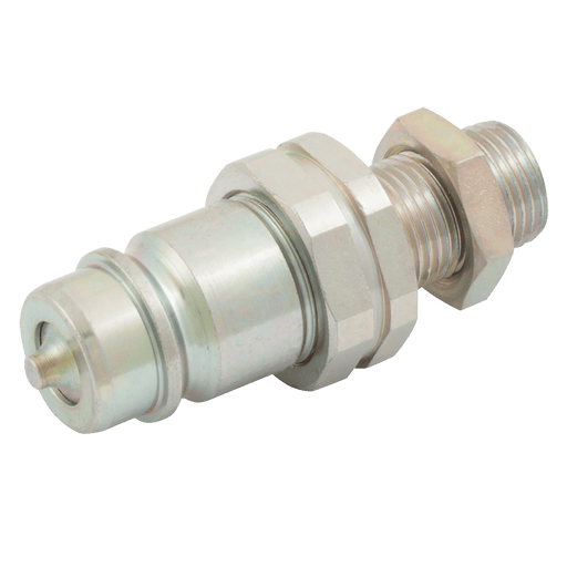 dnp M16 X 1.5 Metric Male Plug PPV3.1016.503 - FluidAirFittings