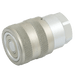 dnp 1/2" BSP Female Hydraulic Quick Release Coupling PLS1.1313.112 - FluidAirFittings