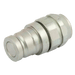 dnp 3/8" BSP Female Hydraulic Quick Release Plug PLS1.1010.113 - FluidAirFittings