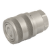 dnp 1/2" BSP Female Hydraulic Quick Release Coupling PLSX.1013.112 - FluidAirFittings