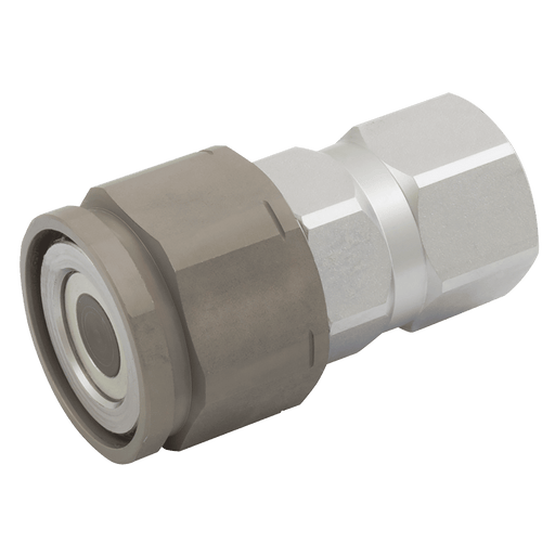 dnp 1.1/2" BSP Female Hydraulic Quick Release Coupling PST4.3939.112 - FluidAirFittings