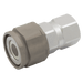 dnp 1.1/2" BSP Female Hydraulic Quick Release Coupling PST4.3939.112 - FluidAirFittings