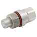 dnp 1.1/2" BSP Female Hydraulic Quick Release Plug PST4.3939.113 - FluidAirFittings