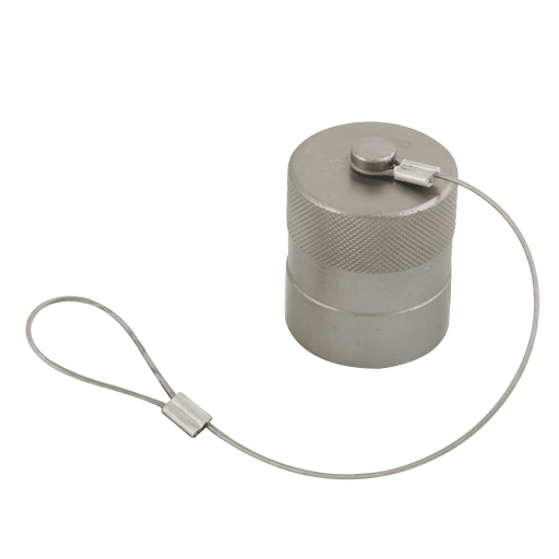 dnp Dust Protection to Suit Plug PST4 Series SPST.06203 - FluidAirFittings
