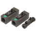 PVL Flow Switch Plastic 1" BSPP FW1-025GP011 - FluidAirFittings