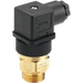 PVL 60 C Temp Switch 1/2 BSPP Brass Body 507-21-08-060 - FluidAirFittings