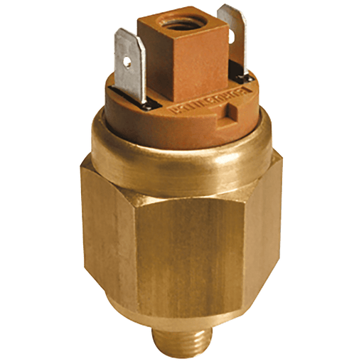 PVL Vacuum Switch N/C 1/4 BSPT NBR Seal 35.2.1.2.1.9 - FluidAirFittings
