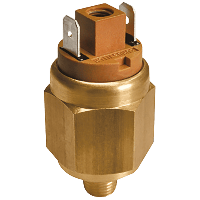 PVL Vacuum Switch N/C 1/4 BSPT NBR Seal 35.2.1.2.1.9 - FluidAirFittings