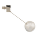 PVL Float Level Valve 1" SS Float 11-00125-B1 - FluidAirFittings