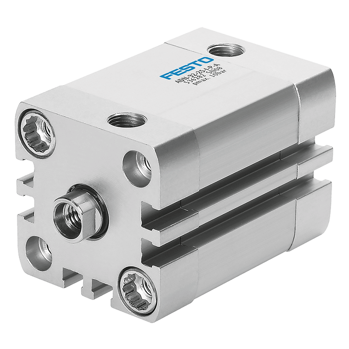 Festo M5 Metric Compact CYL 536362 - FluidAirFittings