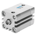 Festo 1/8" BSPP Compact CYL 572708 - FluidAirFittings