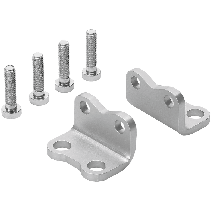 Festo Size 20 Foot Mounting 537239 - FluidAirFittings