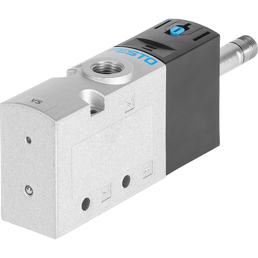 Festo VUVS-L20-M32U-MZD-G18-F7 575261 - FluidAirFittings