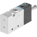 Festo VUVS-L20-M32U-AZD-G18-F7 Solenoid Valve 575258 - FluidAirFittings
