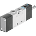 Festo VUVS-L20-M52-AZD-G18-F7 Solenoid Valve 575675 - FluidAirFittings
