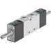 Festo VUVS-L20-B52-ZD-G18-F7 575682 - FluidAirFittings