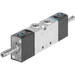 Festo VUVS-L25-P53C-MD-G14-F8 Solenoid Valve 575523 - FluidAirFittings