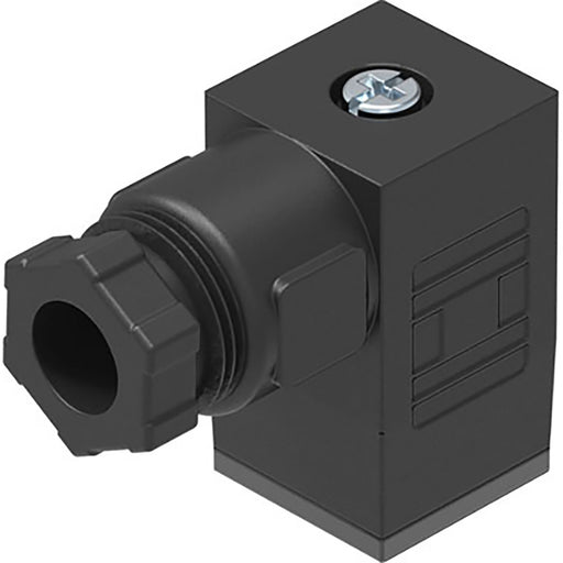 Festo MSSD-EB Plug Socket 151687 - FluidAirFittings