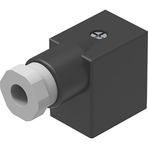 Festo MSSD-F Plug 34431 - FluidAirFittings