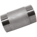 FT Pro 3/8" NPT SCH80S BN" X 40MM 316L SS 1012-0138 - FluidAirFittings