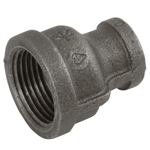 K-Line Connect (BS FIG179) Red Socket 1.1/4 X 3/8 Black K-MI240-114-38N - FluidAirFittings