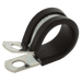 FT Pro - A980560 56MM 'P' Clip with Liner - FluidAirFittings