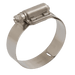 FT Pro 44-67MM Tri Torque Heavy Duty Clamp 16MM Band T850-250 - FluidAirFittings