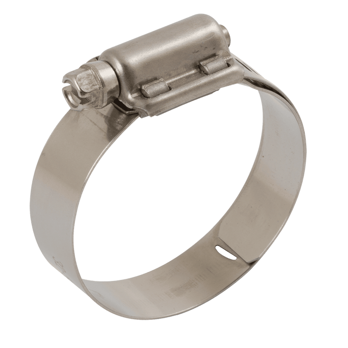 FT Pro 83-105MM Tri Torque Heavy Duty Clamp 16MM Band T850-400 - FluidAirFittings